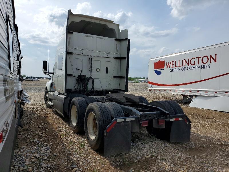 2020 International LT625 Semi Truck