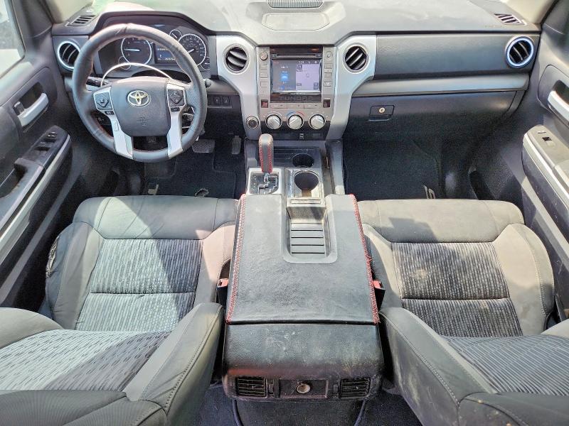 2014 Toyota Tundra SR5