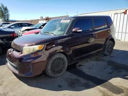 Scion salvage cars for sale: 2011 Scion Xb Base