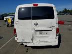 2017 Nissan NV200 Delivery Van
