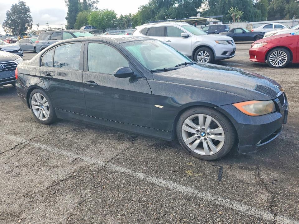 2006 BMW 325 i