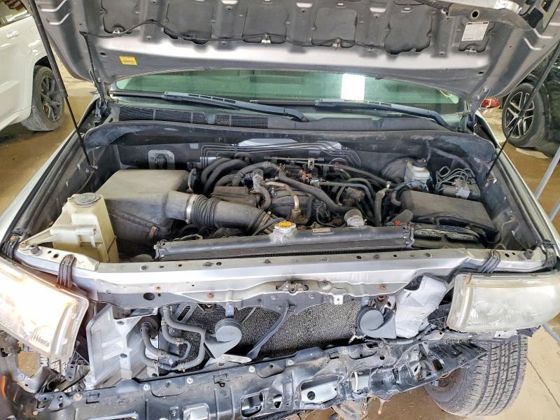 2013 Toyota Tundra Double Cab SR5