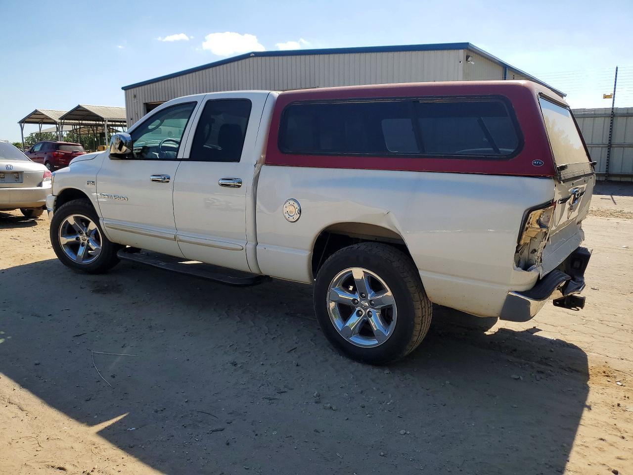 2006 Dodge RAM 1500 ST
