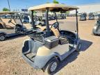 2020 Club Car Tempo Lithium
