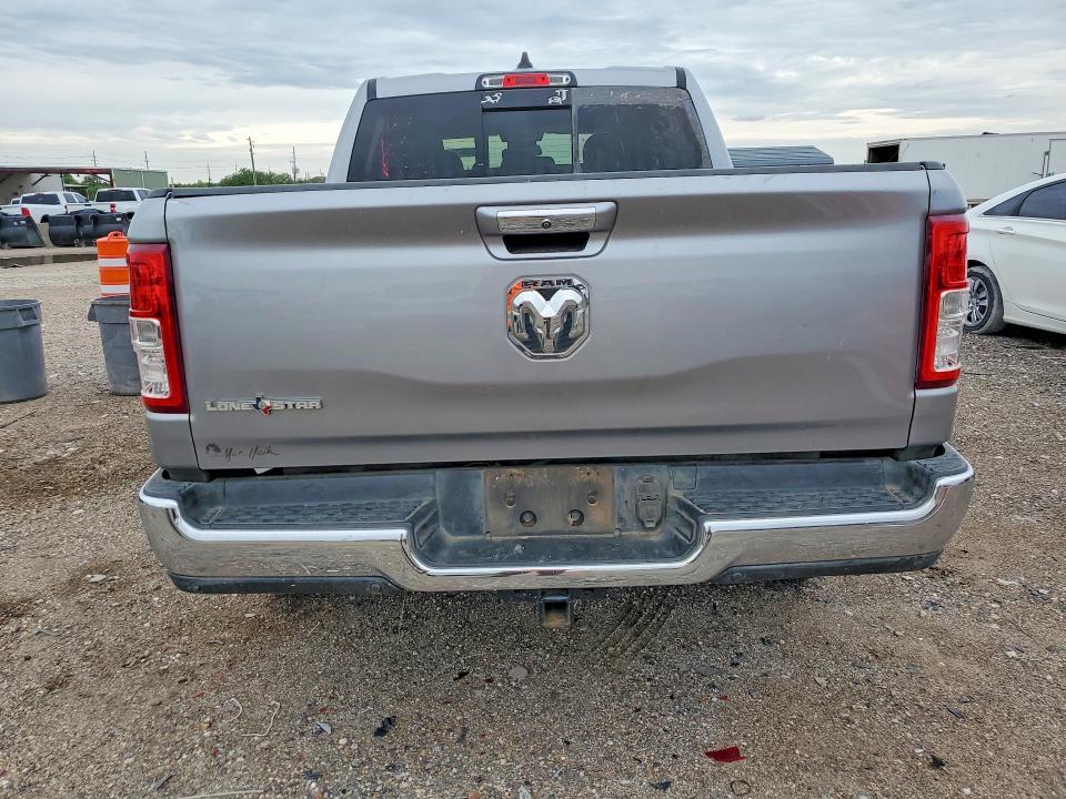 2019 Dodge RAM 1500 BIG Horn