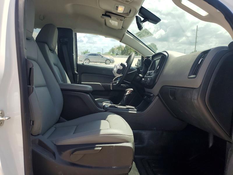 2022 Chev Colorado