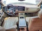 2002 Chevrolet Silverado K2500 Heavy Duty