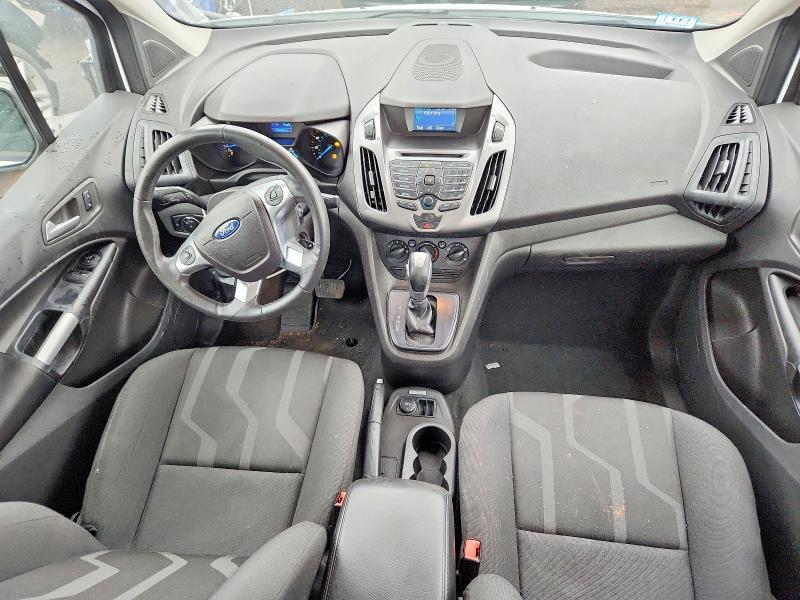 2015 Ford Transit Connect xlt