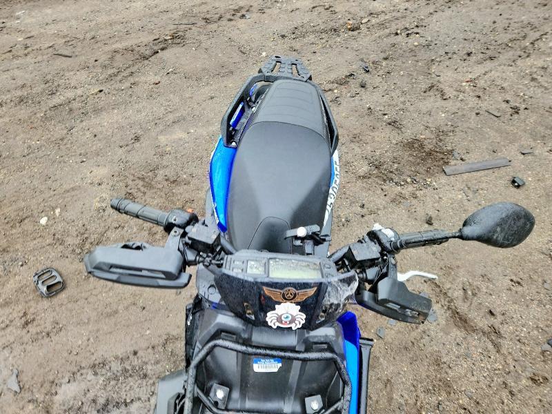 2024 Other Motorcycle Bws 150