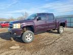 2008 Chevrolet Silverado K1500