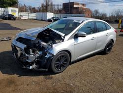 Ford salvage cars for sale: 2017 Ford Focus se