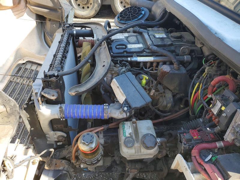 2019 Freightliner M2 106 Medium Duty