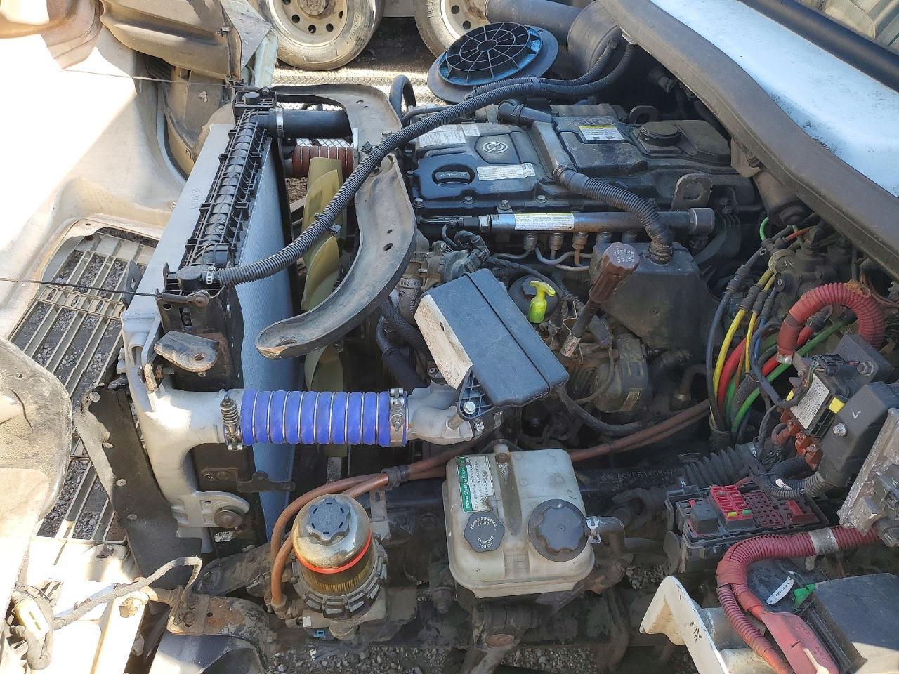 2019 Freightliner M2 106 Medium Duty