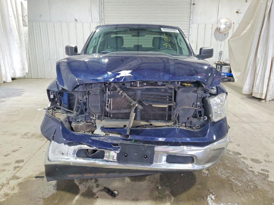 2019 Dodge RAM 1500 Classic Tradesman