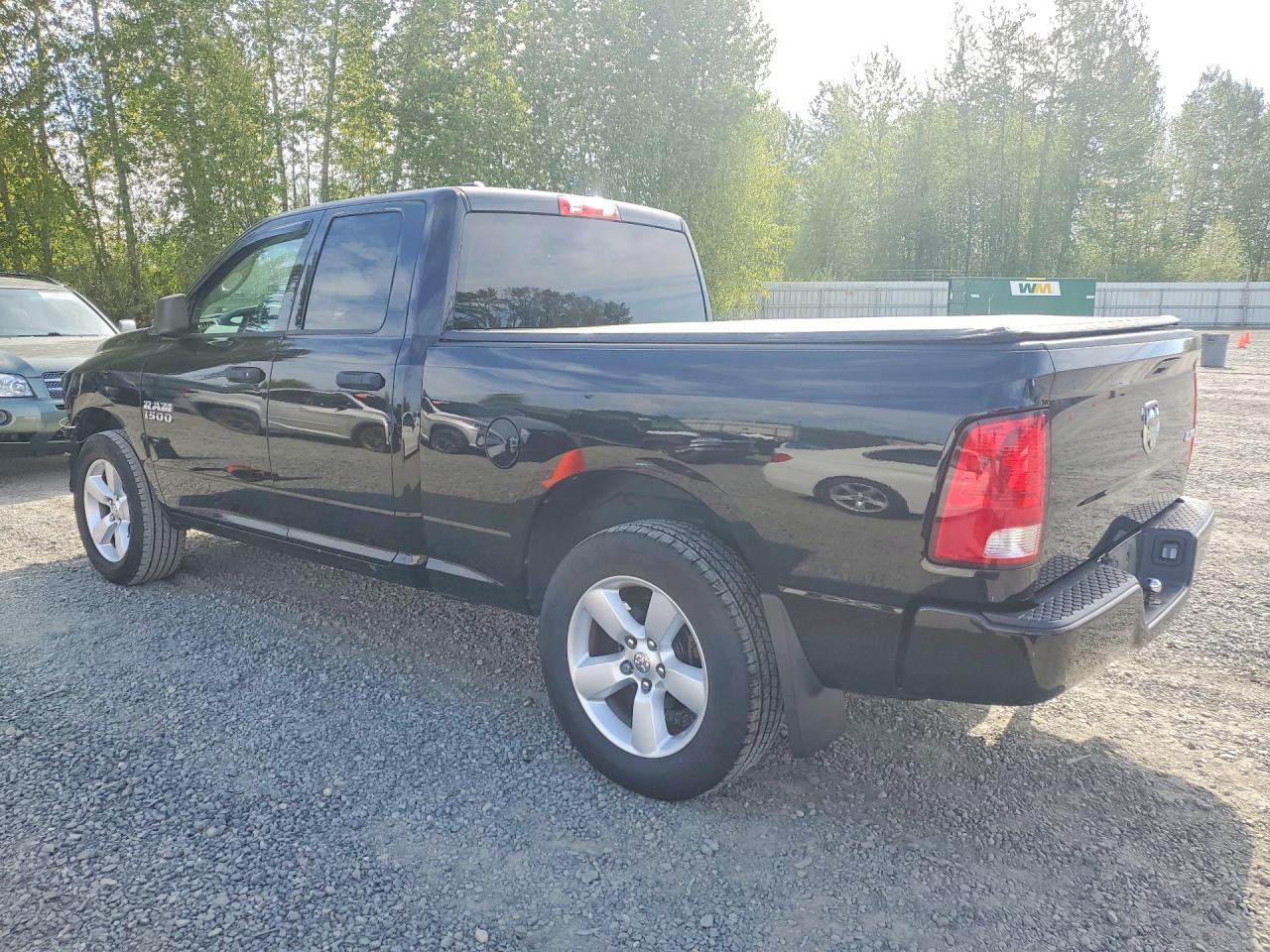 2015 Dodge RAM 1500 ST