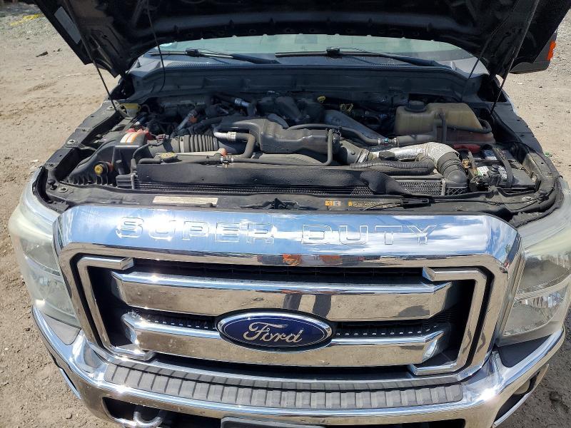 2013 Ford F350 Super Duty