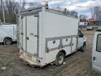 2015 Ford E350 Utility / Service Truck