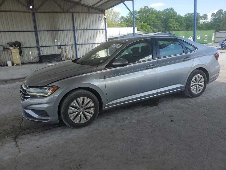 2020 Volkswagen Jetta s