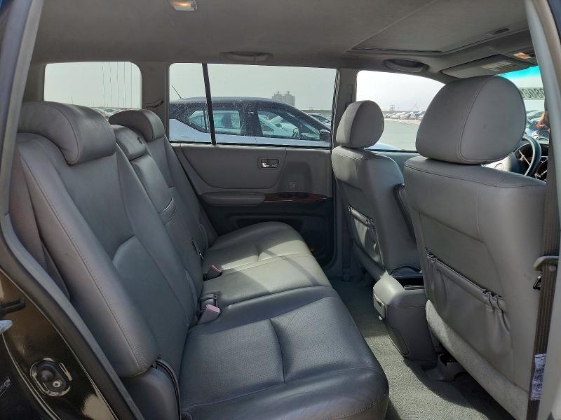 2007 Toyota Highlander Limited
