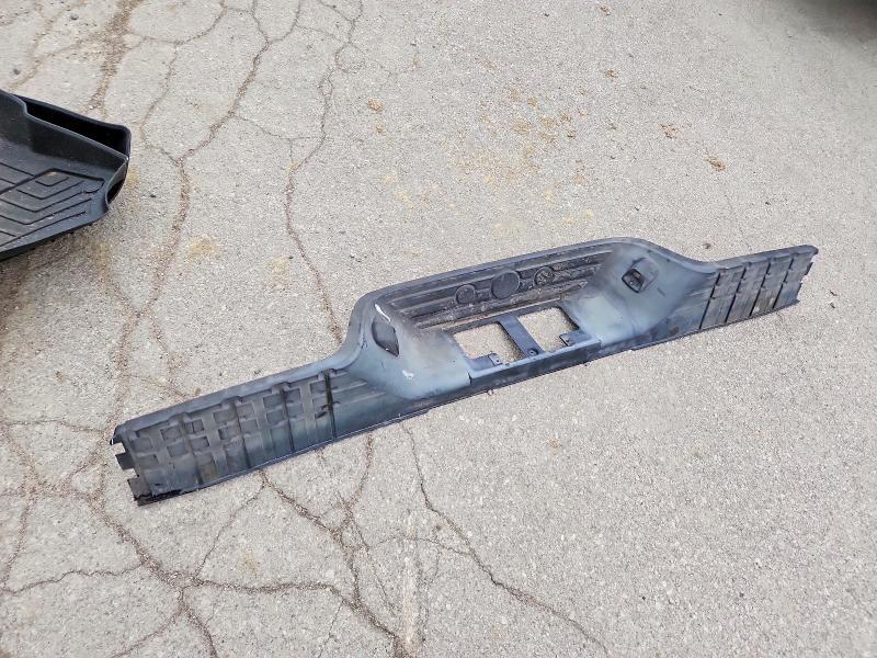 2013 Toyota Tundra Double cab SR5