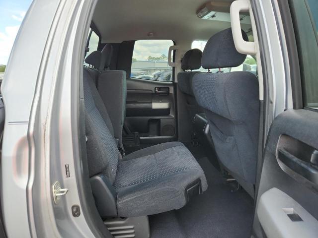 2008 Toyota Tundra SR5