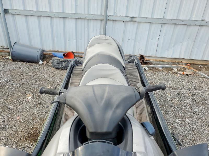 2016 Kawasaki Jetski