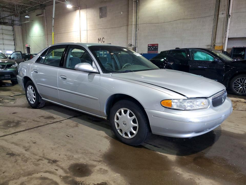 2003 Buick Century Custom