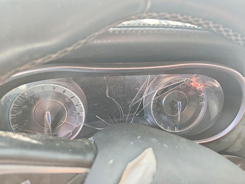 2019 Chrysler 300 Touring