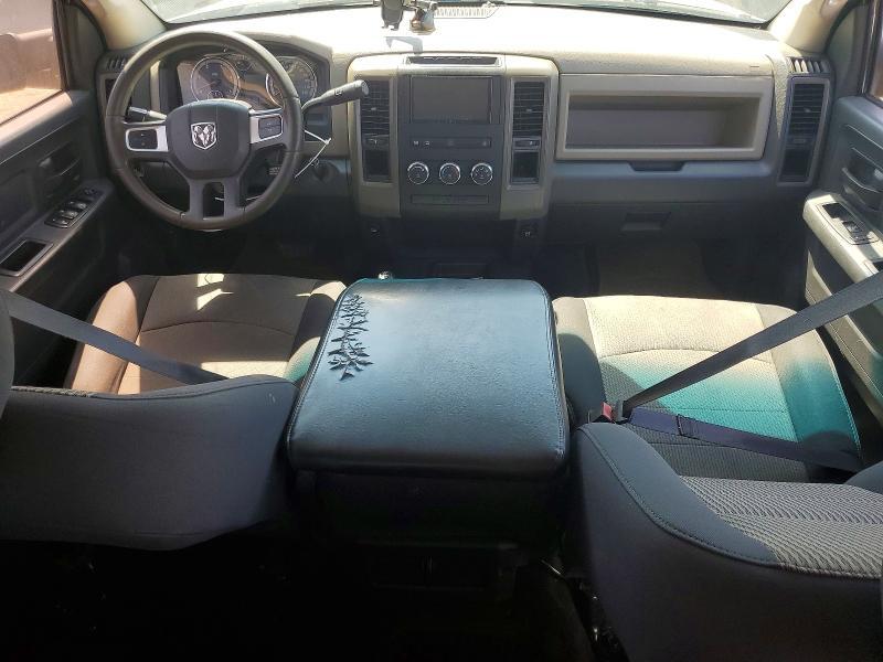2010 Dodge RAM 2500