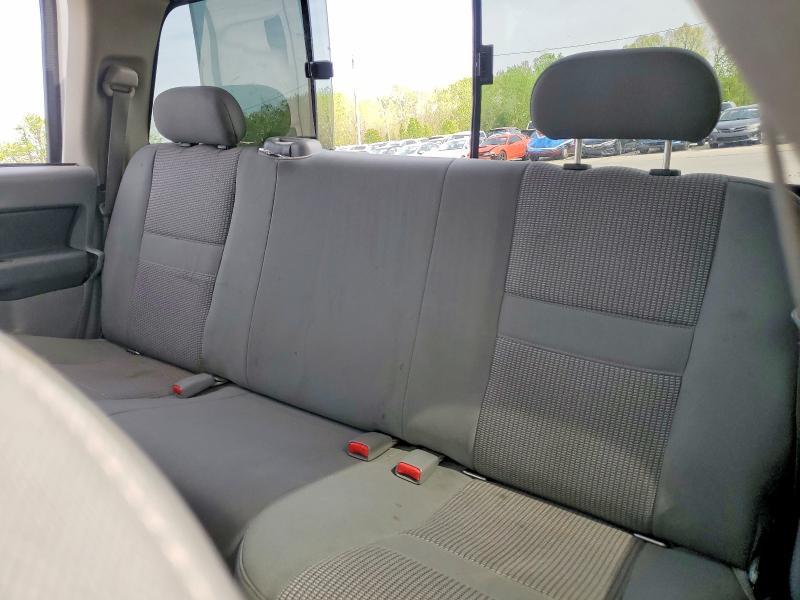 2007 Dodge RAM 2500 ST