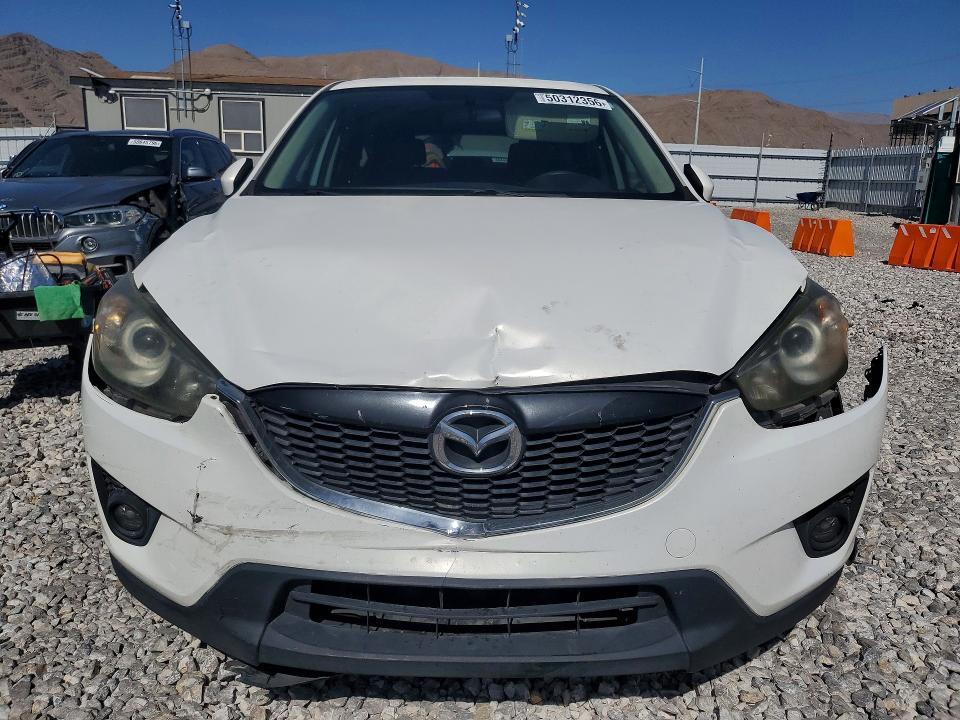 2013 Mazda Cx-5 Touring