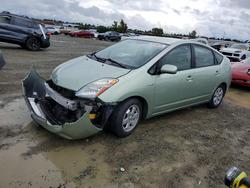 2007 Toyota Prius Base for sale in Antelope, CA