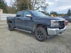 2017 Chevrolet Silverado K1500 LTZ