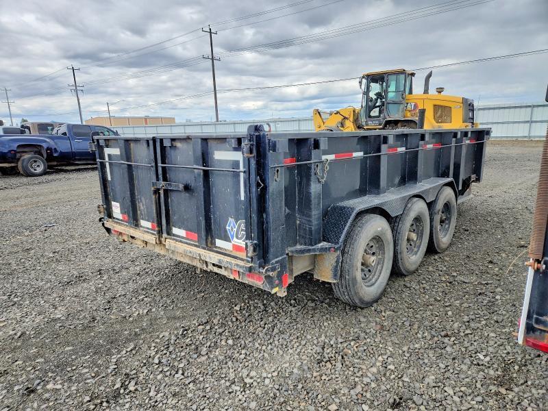 2022 Diac Trailer