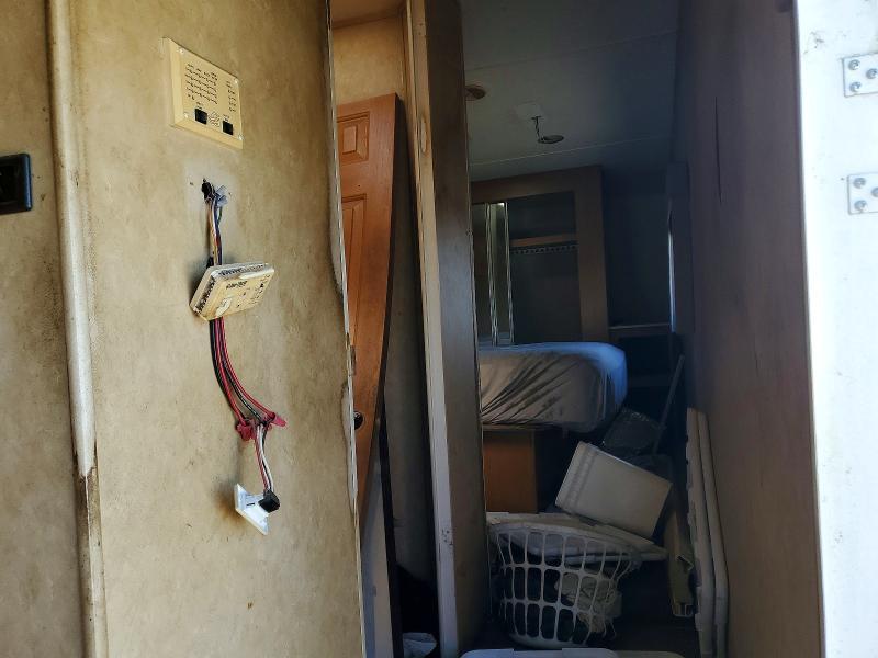 2006 Gulf Craft Inc. 2006 Gulf Stream Conquest Camper