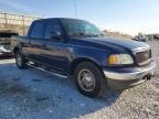 2003 Ford F150 Supercrew