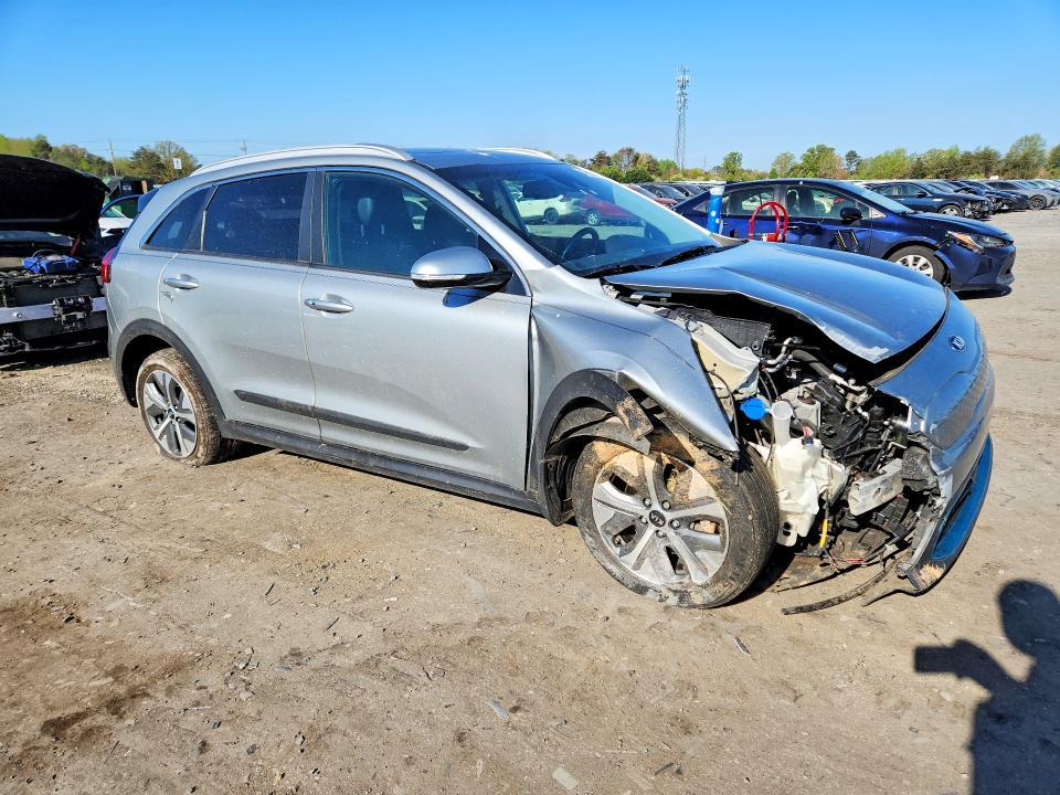 2019 KIA Niro ex Premium