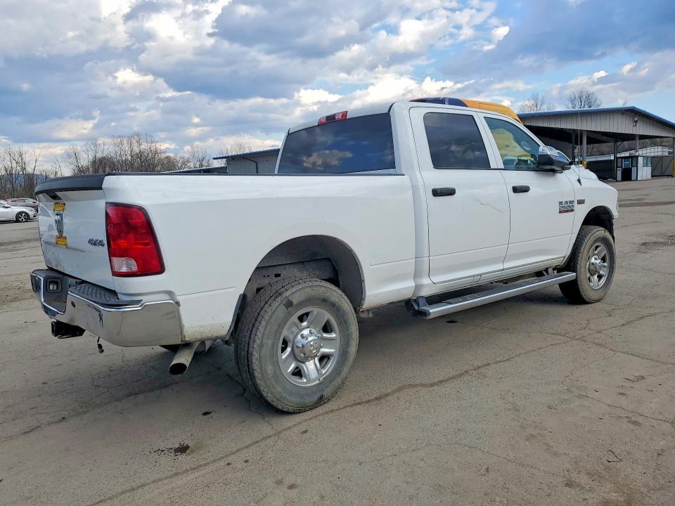 2015 Dodge RAM 2500 ST