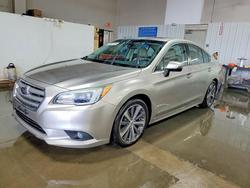 2016 Subaru Legacy 2.5i Limited for sale in Elgin, IL