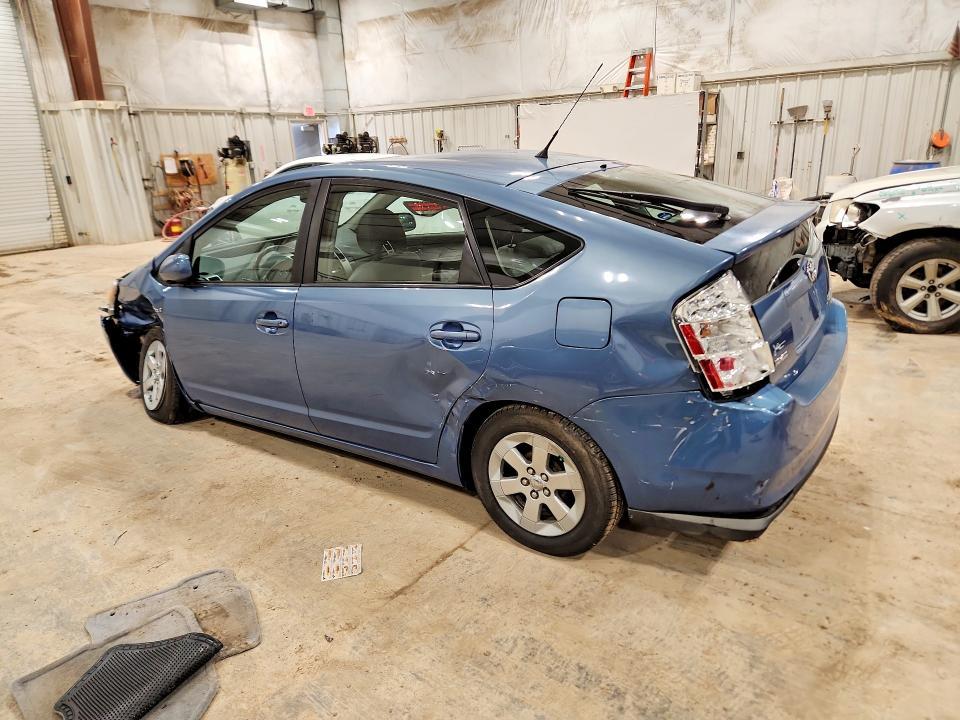 2009 Toyota Prius Base