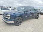 2007 Chevrolet Silverado C1500 Classic Crew Cab