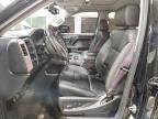 2017 GMC Sierra K1500 SLT