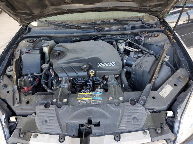 2010 Chevrolet Impala lt