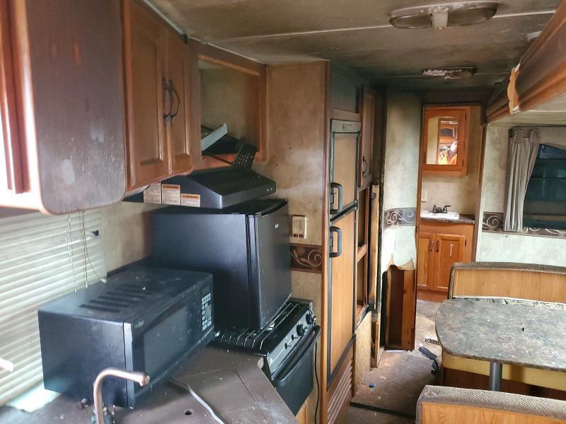 2012 Keystone Sprinter Camper