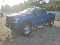 2018 Ford F150 Super cab for sale in Savannah, GA