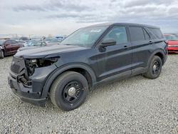 2025 Ford Explorer Police Interceptor for sale in Brighton, CO