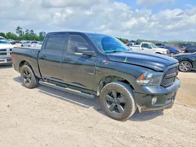 2019 Dodge Ram 1500 Classic slt