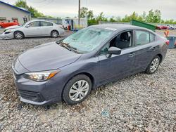 2022 Subaru Impreza for sale in Pekin, IL