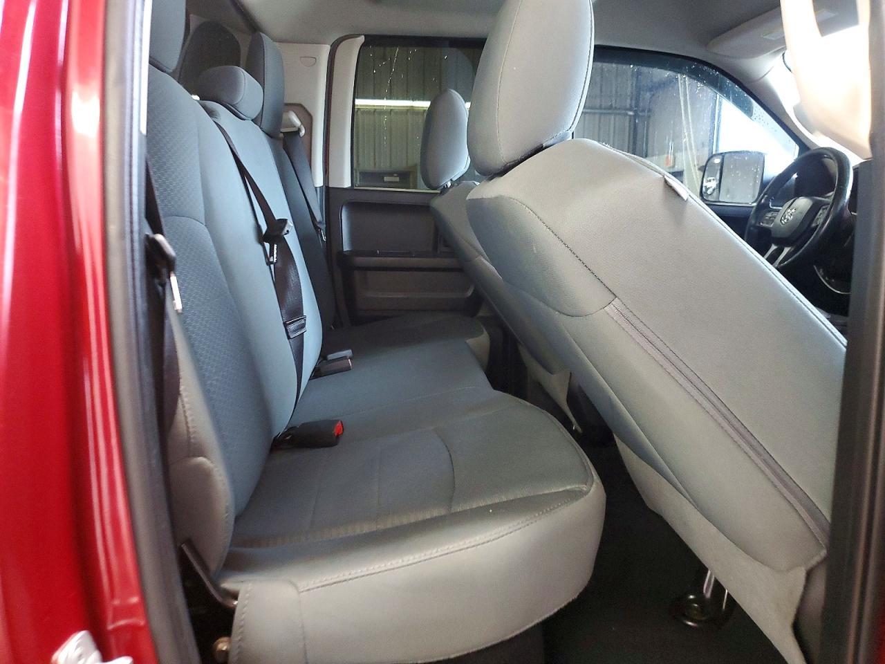 2014 Dodge RAM 1500 ST