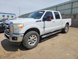 2013 Ford F250 Super Duty en venta en Albuquerque, NM